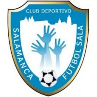 Escudo del Equipo de Ftbol Sala: GANADERIA CASASECA SALAMANCA FS