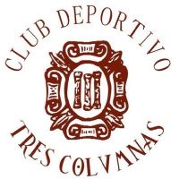 Escudo del Equipo de Ftbol Sala: III COLUMNAS GRUPO HERMON A