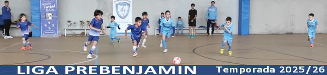 Fútbol Sala en Salamanca