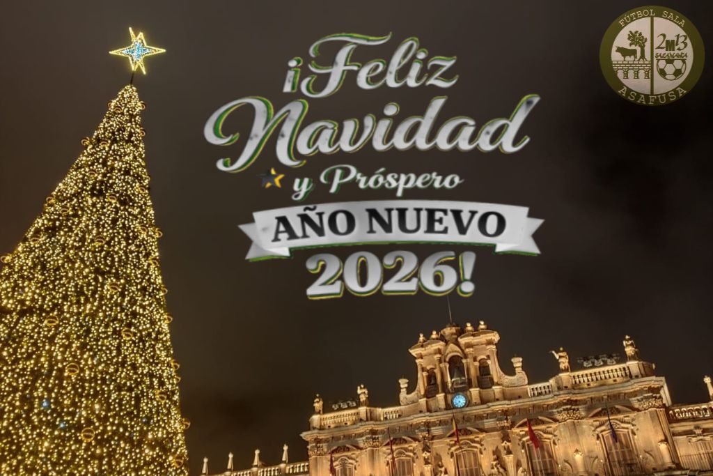 Felicitaci�n de Navidad